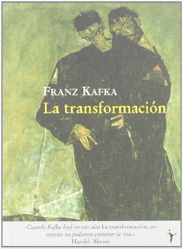 Stock image for La transformacin for sale by Libros nicos