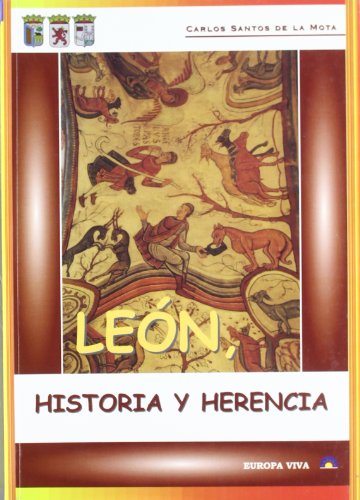 Stock image for Len : Historia y Herencia for sale by Hamelyn