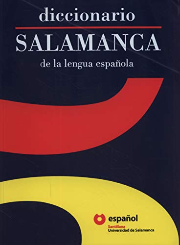 9788493453749: Diccionario Salamanca/ Salamanca Dictionary of the Spanish Language