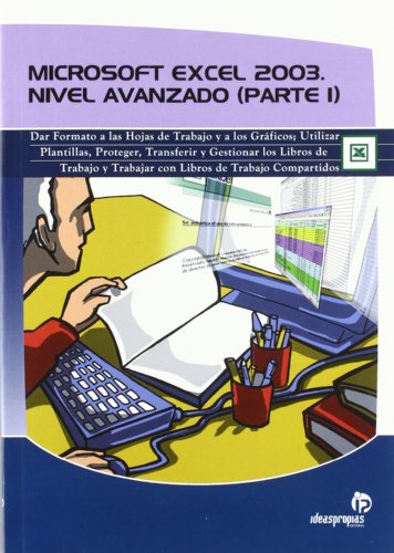 Stock image for Microsoft Word 2003. Nivel avanzado (parte I) for sale by Iridium_Books