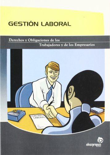 Beispielbild fr Gestin Laboral: Derechos y Obligaciones de los Trabajadores y de los Empresarios zum Verkauf von Hamelyn