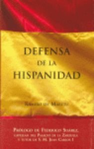 Imagen de archivo de Defensa de la hispanidad a la venta por Librera Prez Galds