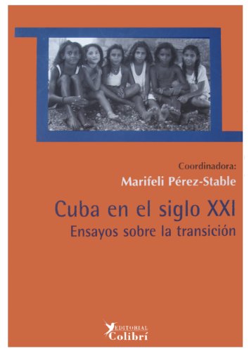 Stock image for CUBA EN EL SIGLO XXI. ENSAYOS SOBRE LA TRANSICION for sale by Vrtigo Libros