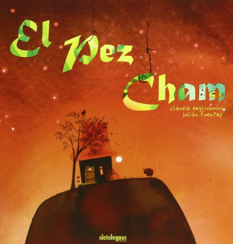 Stock image for PEZ CHAN, EL for sale by NOMBELA LIBROS USADOS