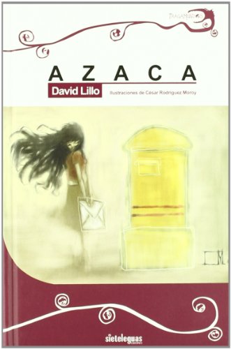 Stock image for Azaca for sale by Hamelyn