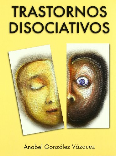 Imagen de archivo de TRASTORNOS DISOCIATIVOS a la venta por KALAMO LIBROS, S.L.