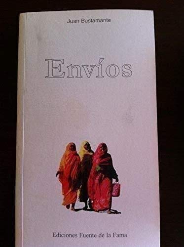 Stock image for Envios for sale by LibroUsado GRAN VA