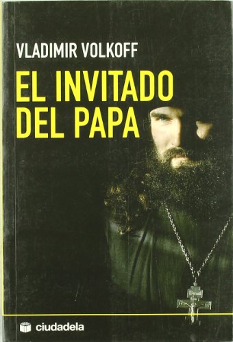 Imagen de archivo de Invitado del papa, el a la venta por LIBRERA MATHILDABOOKS