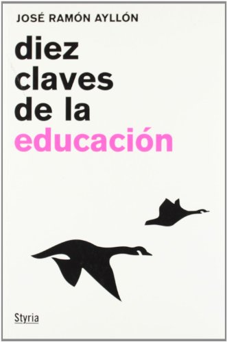 Imagen de archivo de Diez claves de la educacin a la venta por medimops