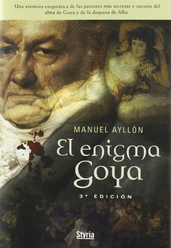 EL ENIGMA GOYA