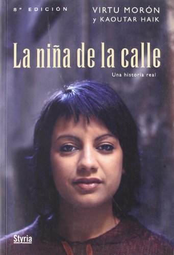 Stock image for NIA DE LA CALLE 7ªED for sale by WorldofBooks