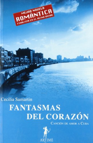 Beispielbild fr Fantasmas del corazn zum Verkauf von Ammareal