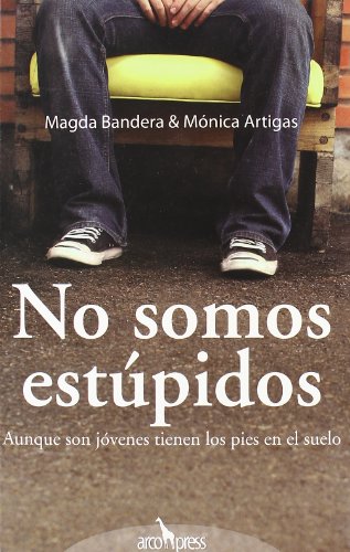 Imagen de archivo de No somos estúpidos a la venta por WorldofBooks