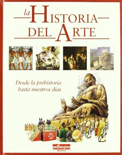 La historia del arte - Merlo, Claudio