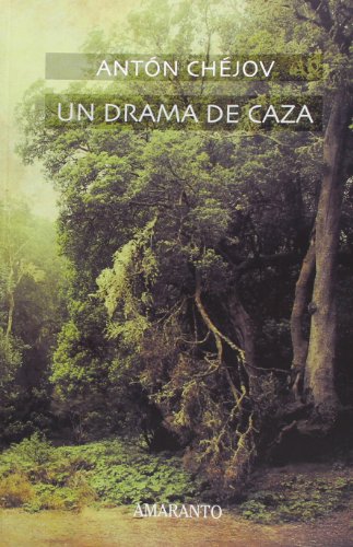 Stock image for Un drama de caza for sale by Moshu Books