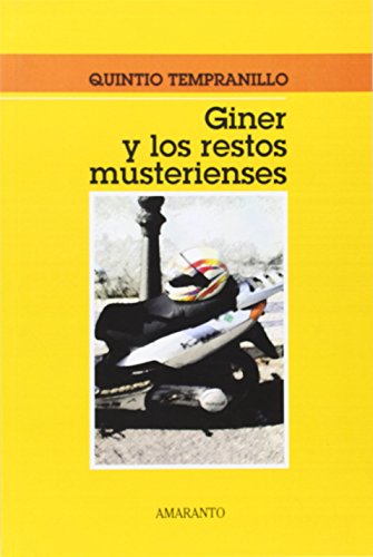 Stock image for Giner y los restos musterienses for sale by Moshu Books