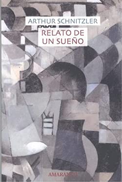 Stock image for Relato de un sueo for sale by AG Library