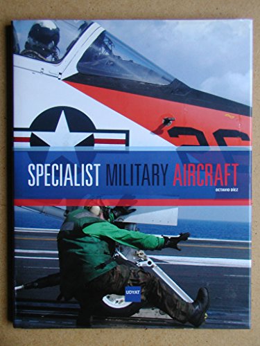 Beispielbild fr Specialised Planes (Aircraft) zum Verkauf von AwesomeBooks