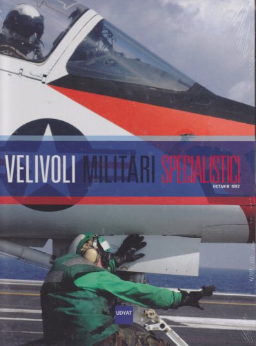 Imagen de archivo de Velivoli militari specialistici. a la venta por FIRENZELIBRI SRL