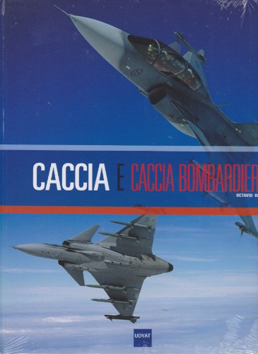 9788493472832: Caccia E Caccia Bombardieri