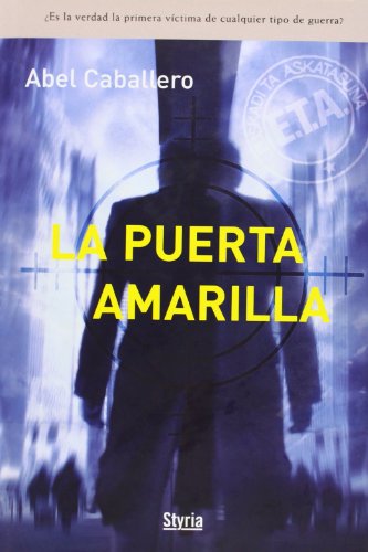 Imagen de archivo de La puerta amarilla a la venta por LIBRERA MATHILDABOOKS