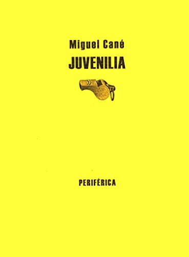 9788493474638: Juvenilia (Biblioteca porttil) (Spanish Edition)