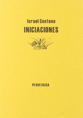 Stock image for Iniciaciones (Biblioteca porttil) (Spanish Edition) for sale by MusicMagpie