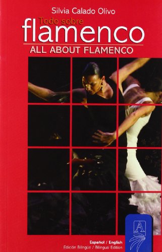 Todo sobre flamenco - Calado Olivo, Silvia