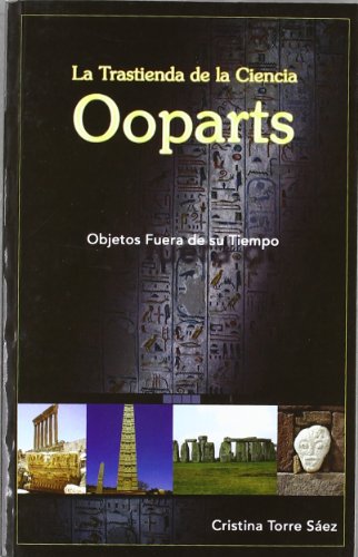 Imagen de archivo de La trastienda de la ciencia : ooparts a la venta por AG Library