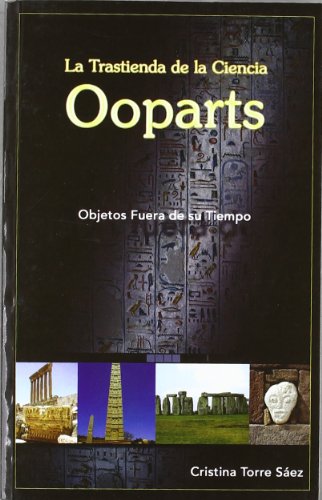 9788493474935: Ooparts