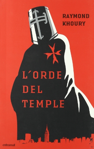 Imagen de archivo de L'Orde del Temple a la venta por medimops