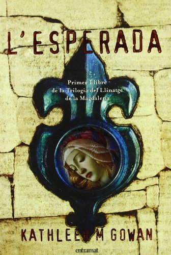 9788493475482: L'esperada (Entramat)