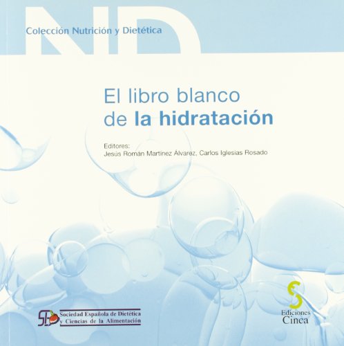 Imagen de archivo de Libro Blanco de la hidratacion, el a la venta por medimops