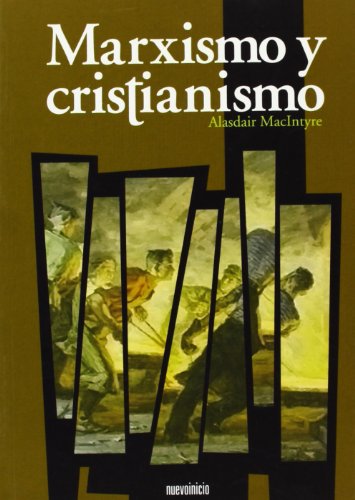 Imagen de archivo de Marxismo y cristianismo a la venta por Blue Vase Books