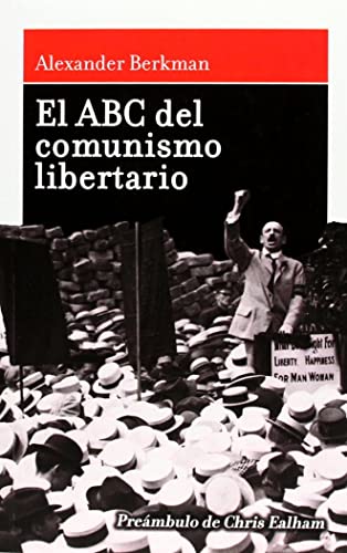 Imagen de archivo de El abc del comunismo libertario a la venta por Iridium_Books