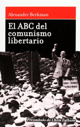 Stock image for El abc del comunismo libertario for sale by Iridium_Books