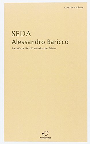 Stock image for Seda for sale by Iridium_Books