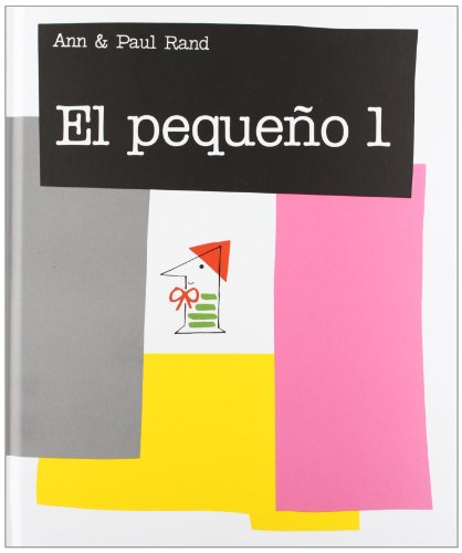 Imagen de archivo de El pequeno 1 / Little 1 (Spanish Edition) [Hardcover] by Rand, Ann; Diaz, Mar. a la venta por Iridium_Books