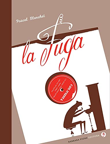 Stock image for Fuga, la for sale by ARTEMIS Librera