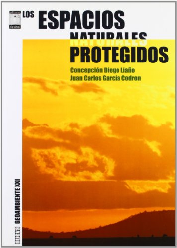 Stock image for Espacios Naturales Protegidos,los for sale by Hamelyn