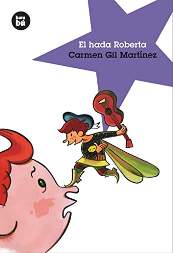 Beispielbild fr El hada Roberta (Jovenes lectores) zum Verkauf von Ergodebooks