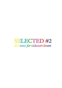 Stock image for SELECTED 2 (ENG) for sale by Iridium_Books