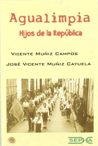 Imagen de archivo de Agualimpia (brujula) a la venta por RecicLibros