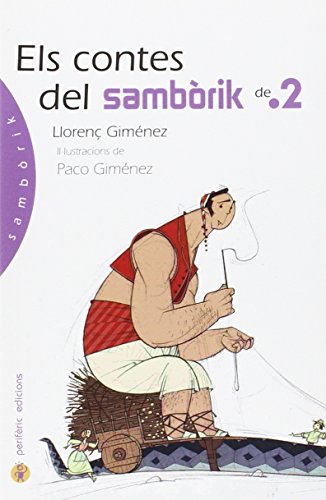 Stock image for Els contes del Sambrik for sale by medimops
