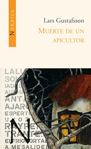 9788493485450: Muerte De Un Apicultor: 3 (LETRAS NORDICAS)