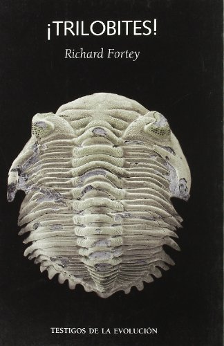 9788493486235: TRILOBITES (SIN COLECCION)