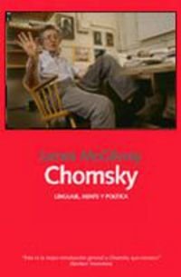 Beispielbild fr Chomsky zum Verkauf von Hamelyn