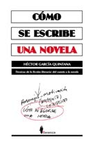 9788493488123: Cmo se escribe una novela (Spanish Edition)