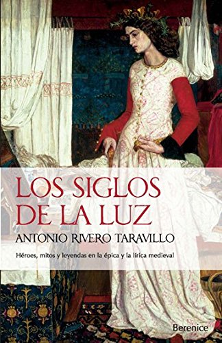 Imagen de archivo de Los siglos de la luz (Spanish Edition) a la venta por WorldofBooks
