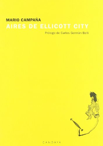 Stock image for AIRES DE ELLICOTT CITY (+ CD) for sale by KALAMO LIBROS, S.L.